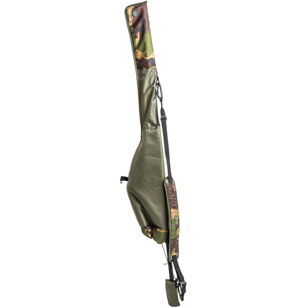 Tactical 9/10ft Rod Sleeve, Rod Luggage, Luggage, Fishing Tackle