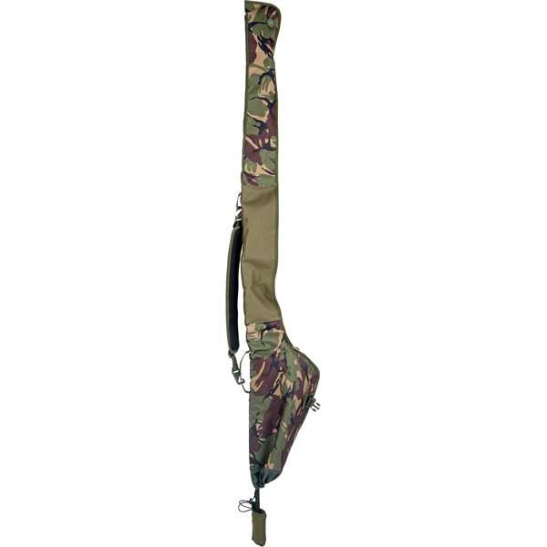 TACTICAL HD ROD SLEEVE 12/13FT, Tactical, Luggage